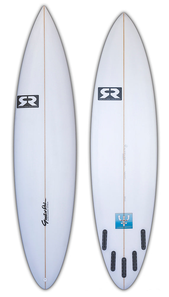 Surfboards – GUNTHER ROHN SURFBOARDS