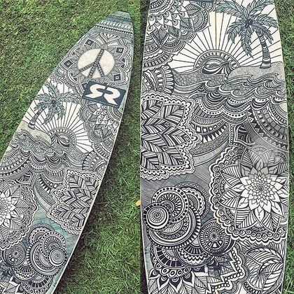 Collections – GUNTHER ROHN SURFBOARDS