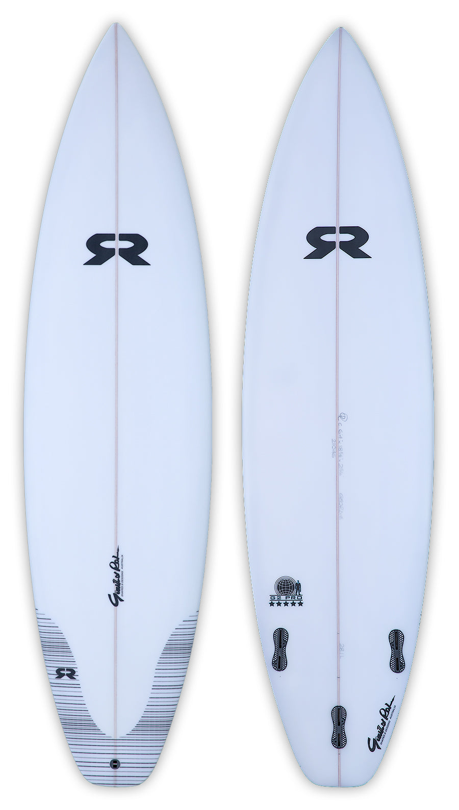 Home page – GUNTHER ROHN SURFBOARDS