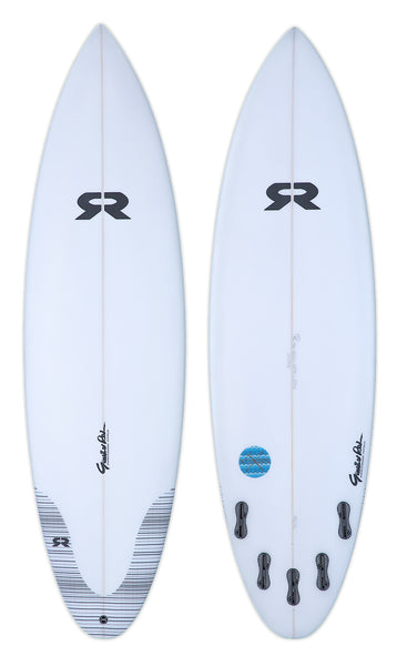 GUNTHER ROHN PU サーフボード Custom Made Surfboards Australia ICYCOOL – GUNTHER ROHN