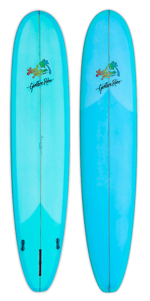 Home page – GUNTHER ROHN SURFBOARDS