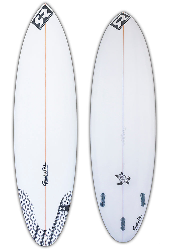 春夏新作 model Turtle Turbo surfboards Online custom by surfboard サーフィン・ボディボード